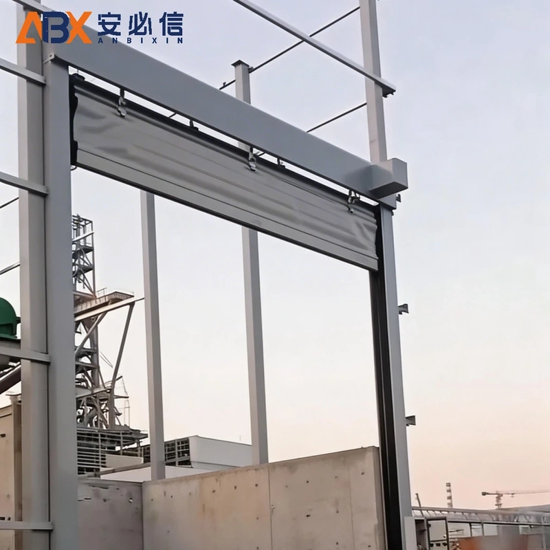 秦皇岛市海绵门封