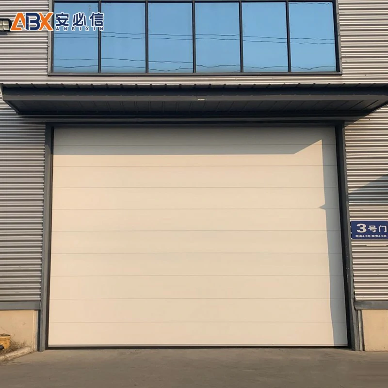 秦皇岛市消防提升门