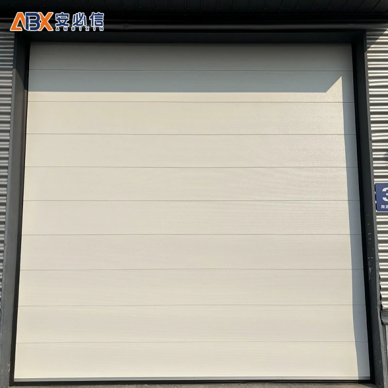 秦皇岛市高扬程滑升门
