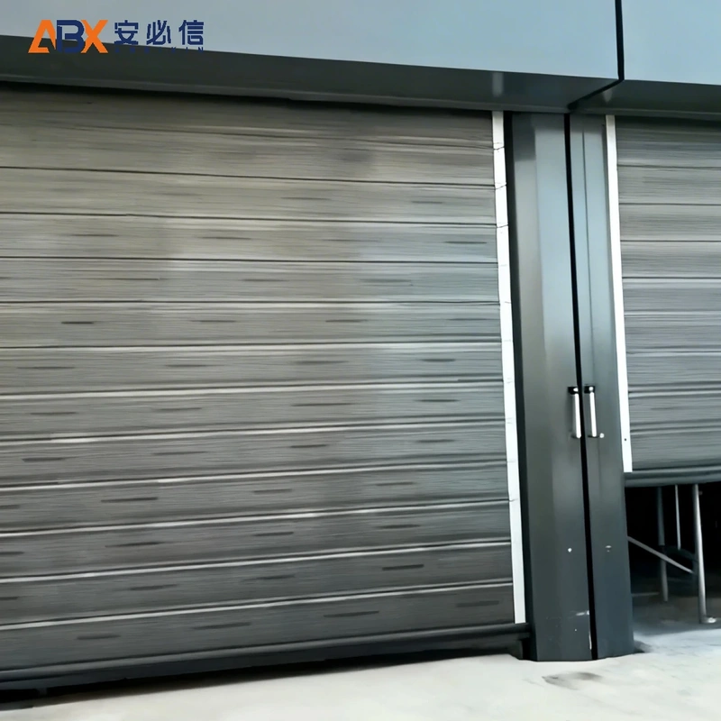 秦皇岛市涡轮硬质高速门